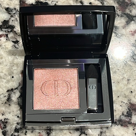 Dior Other - Dior Mono Couleur Couture single shadow in 755 Violet Satin Bloom, RARE!!!